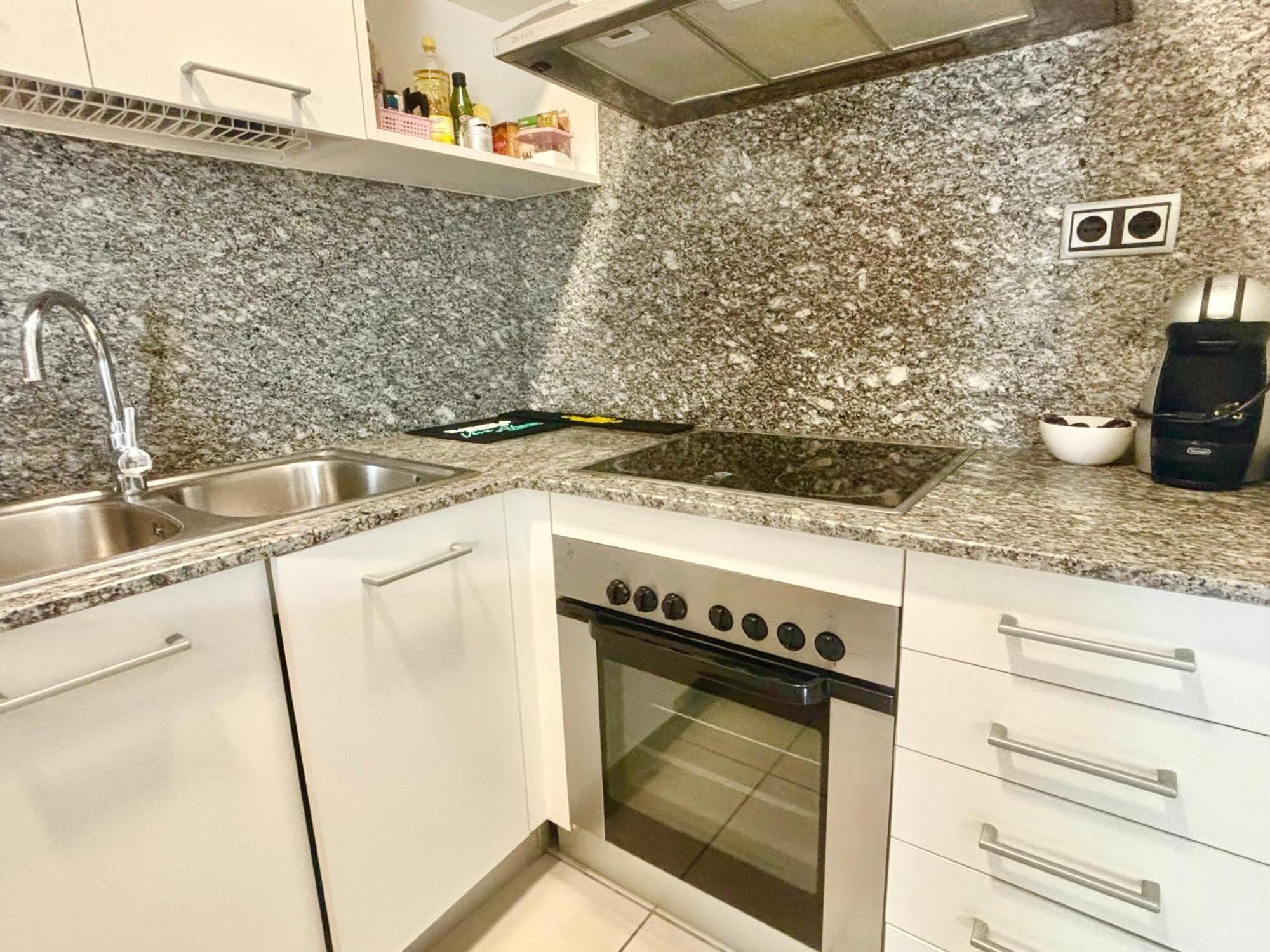 Appartement Increible Casa Frente Al Mar , Planta Baja à Torredembarra Extérieur photo